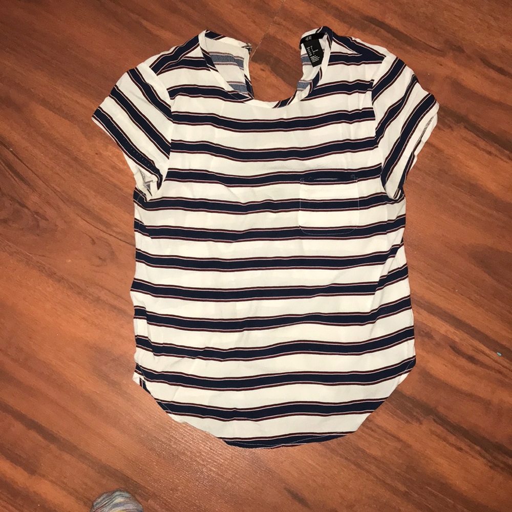 POCKET SHIRT